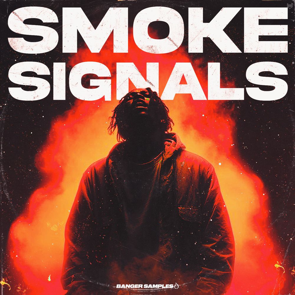 Arte de Smoke Signals