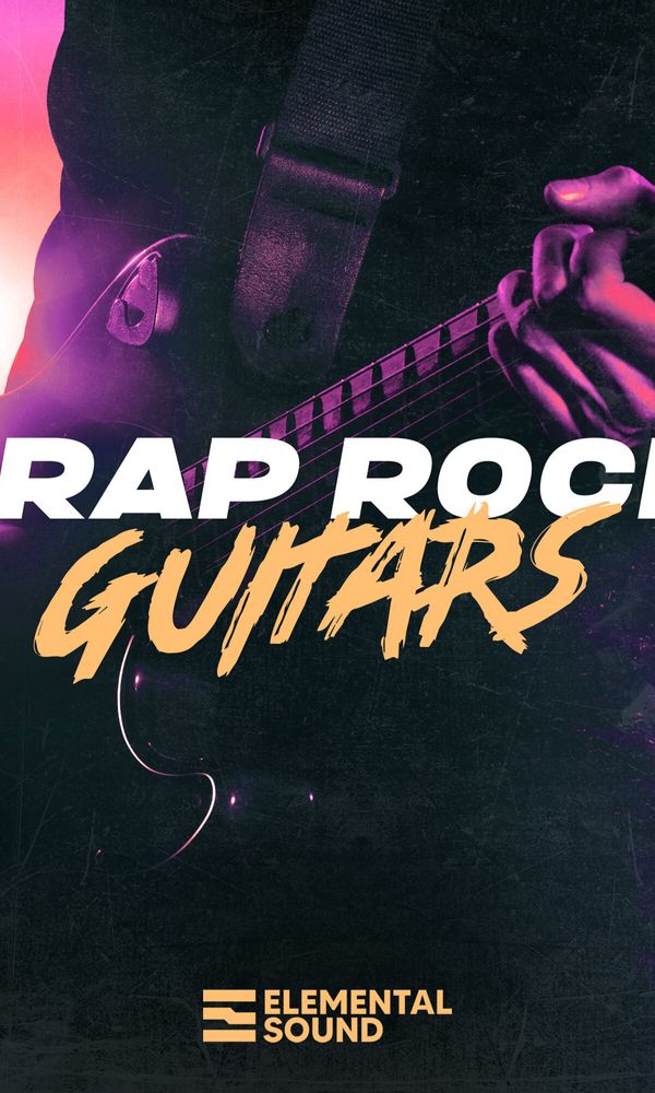 Artwork for Trap Rock Guitars