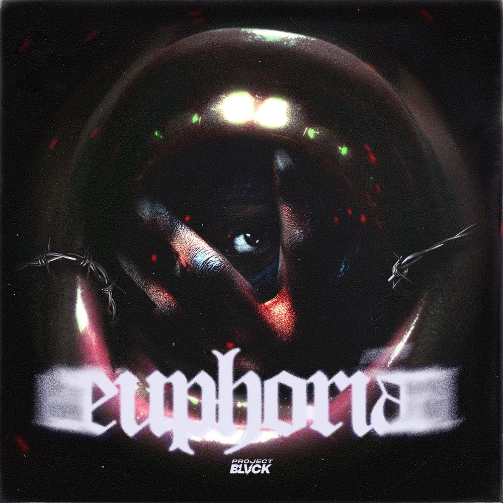 Arte de Euphoria