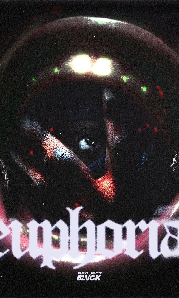 Artwork for Euphoria