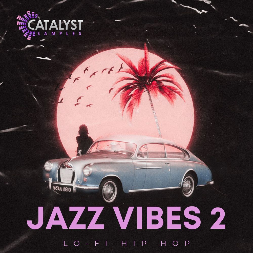 Arte de Jazz Vibes Vol 2