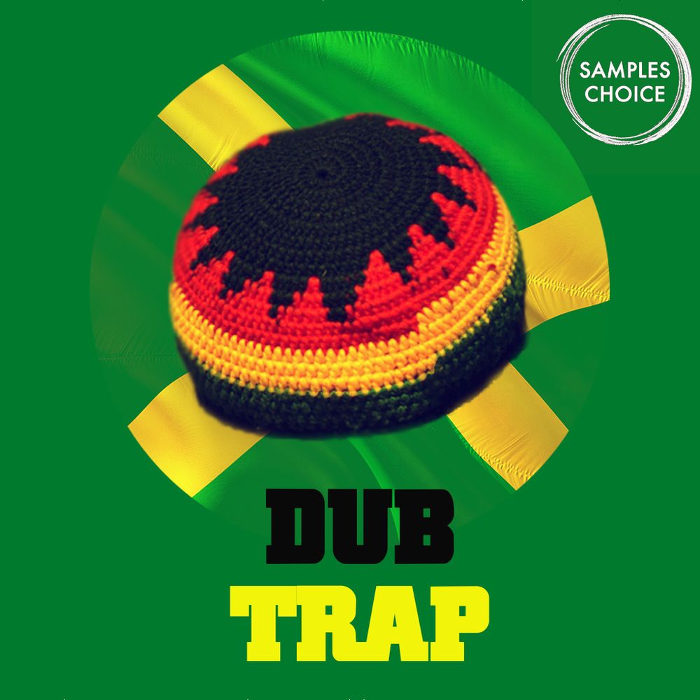 Arte de Dub Trap