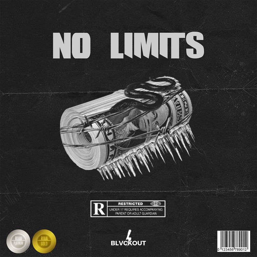 Arte de No Limits