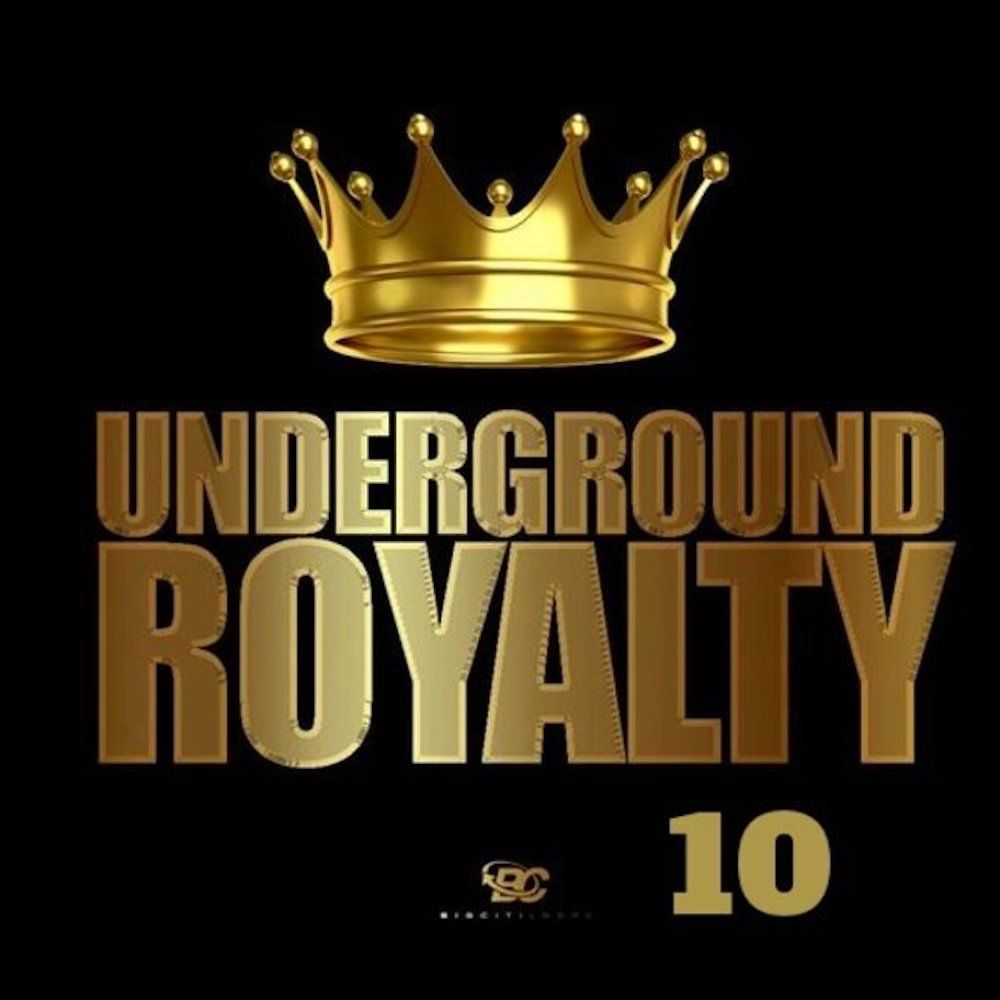 Arte de Underground Royalty 10
