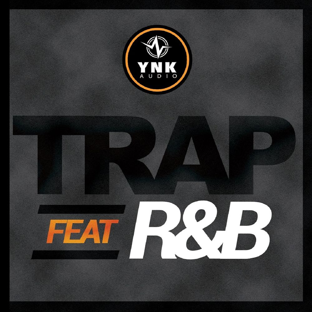Obra de arte de Trap Feat R&B