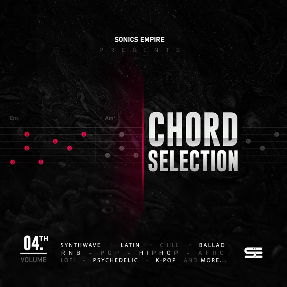 Arte de Chord Selection V4