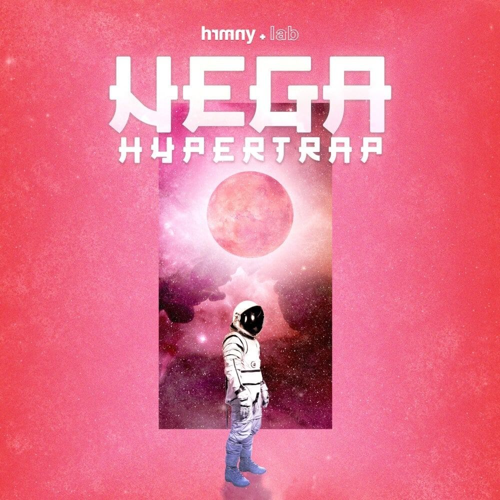Pochette de Vega Hypertrap