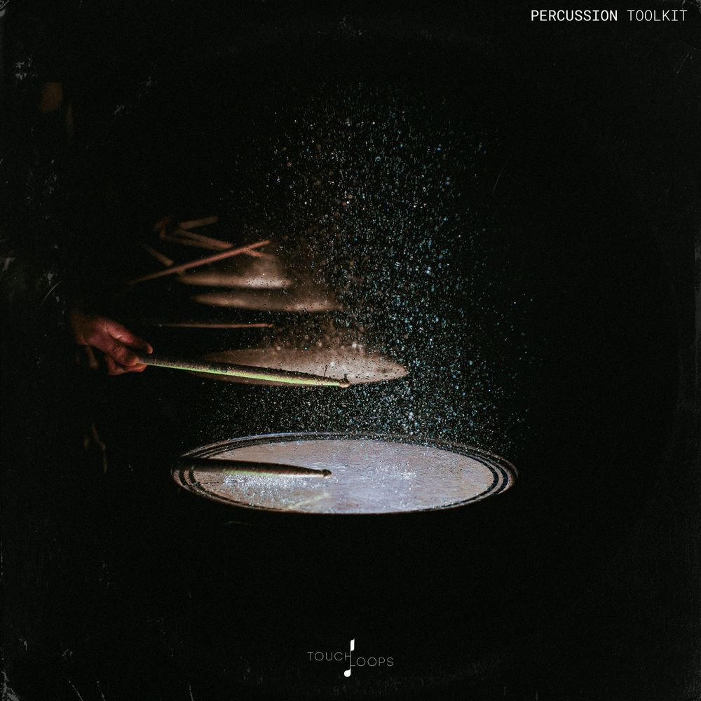 Pochette de Percussion Toolkit