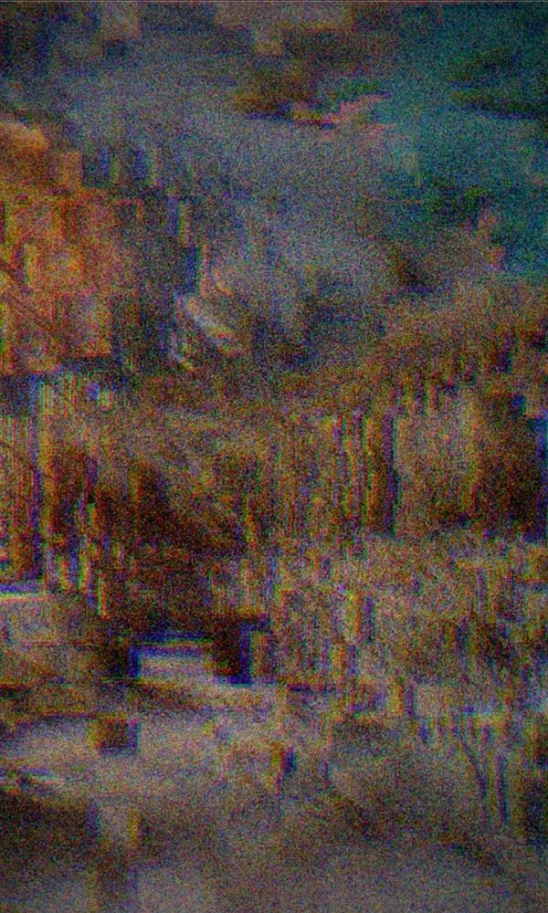 Artwork for Drum And Glitch