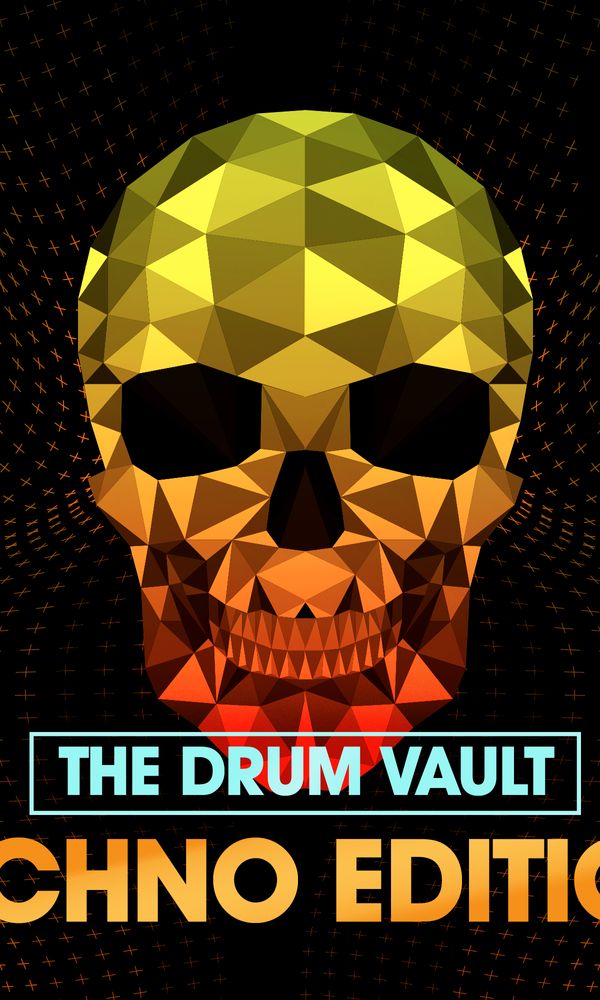 Artwork for The Drum Vault