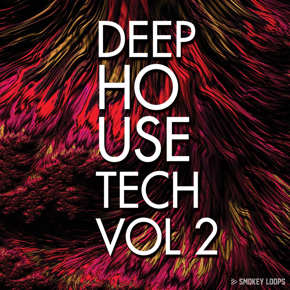 Pochette de Deep House Tech Vol 2