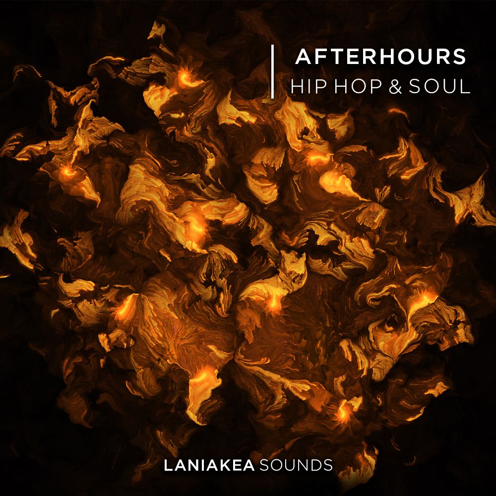 Afterhours Hip Hop & Soul Sample Pack 