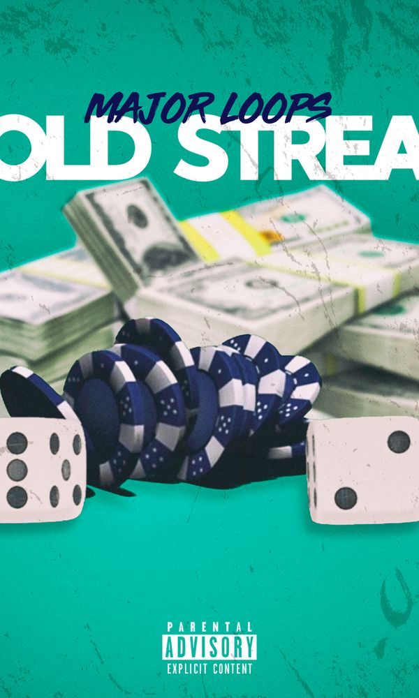 Artwork for Cold Streak