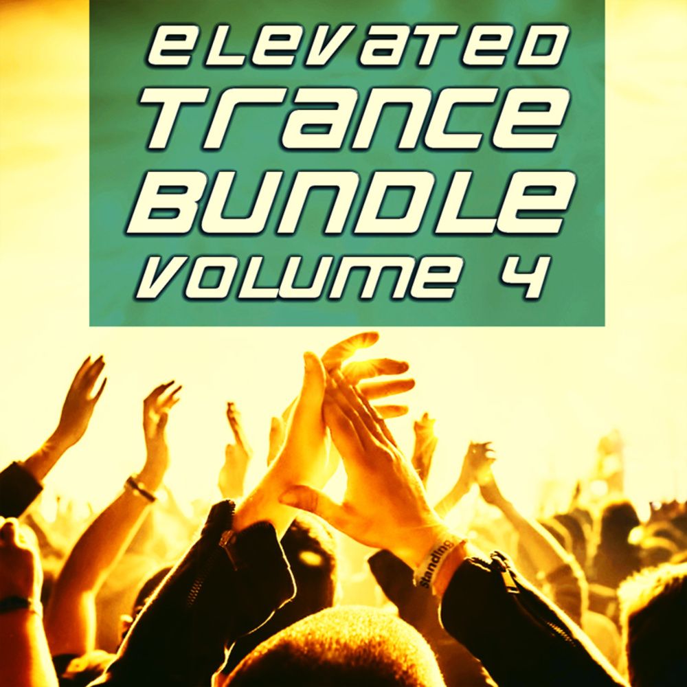 Arte de Elevated Trance Bundle Vol 4