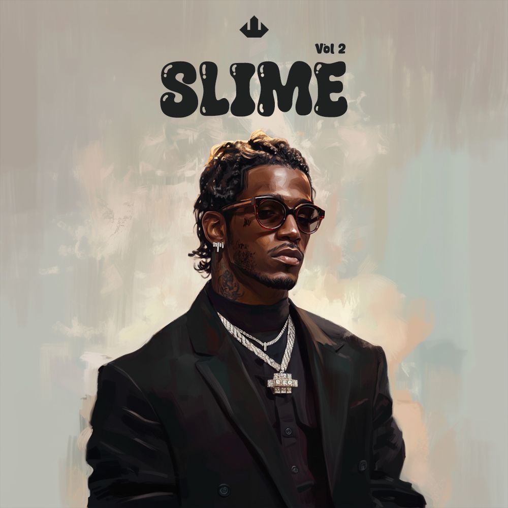 Pochette de SLIME vol 2