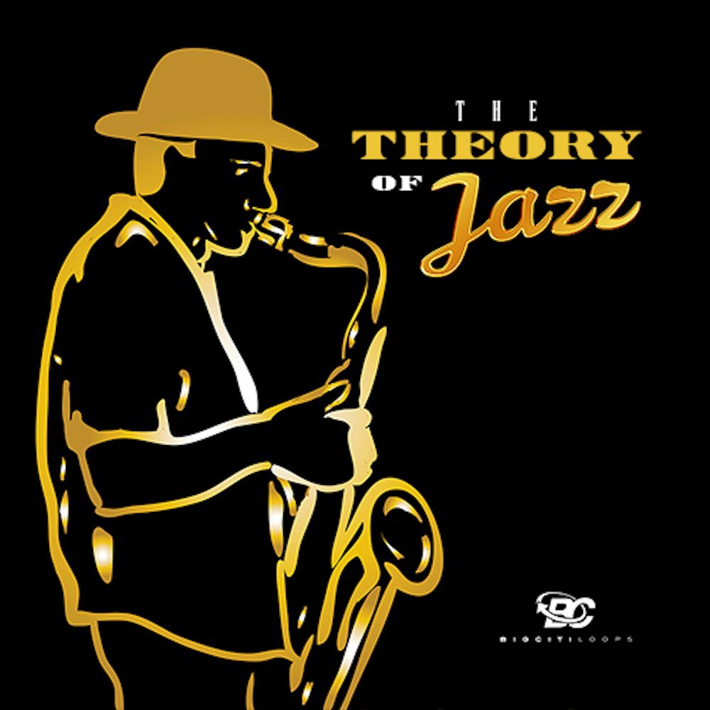 The Theory Of Jazz Sample Pack | LANDR Samples