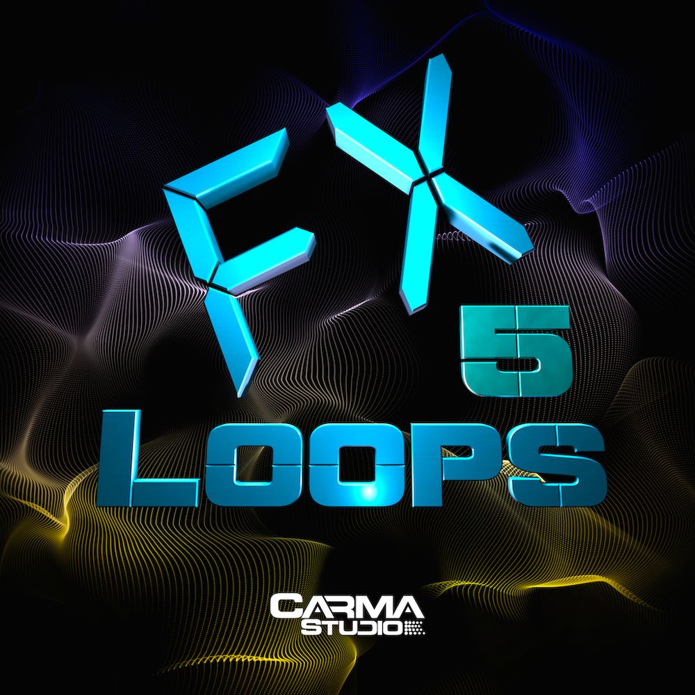Arte de FX Loops 5