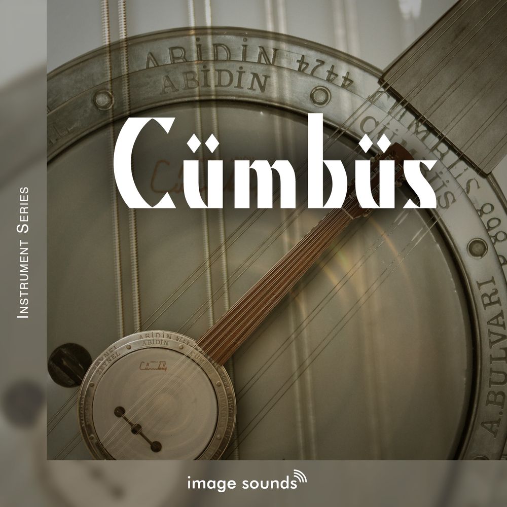 Arte de Cümbüs