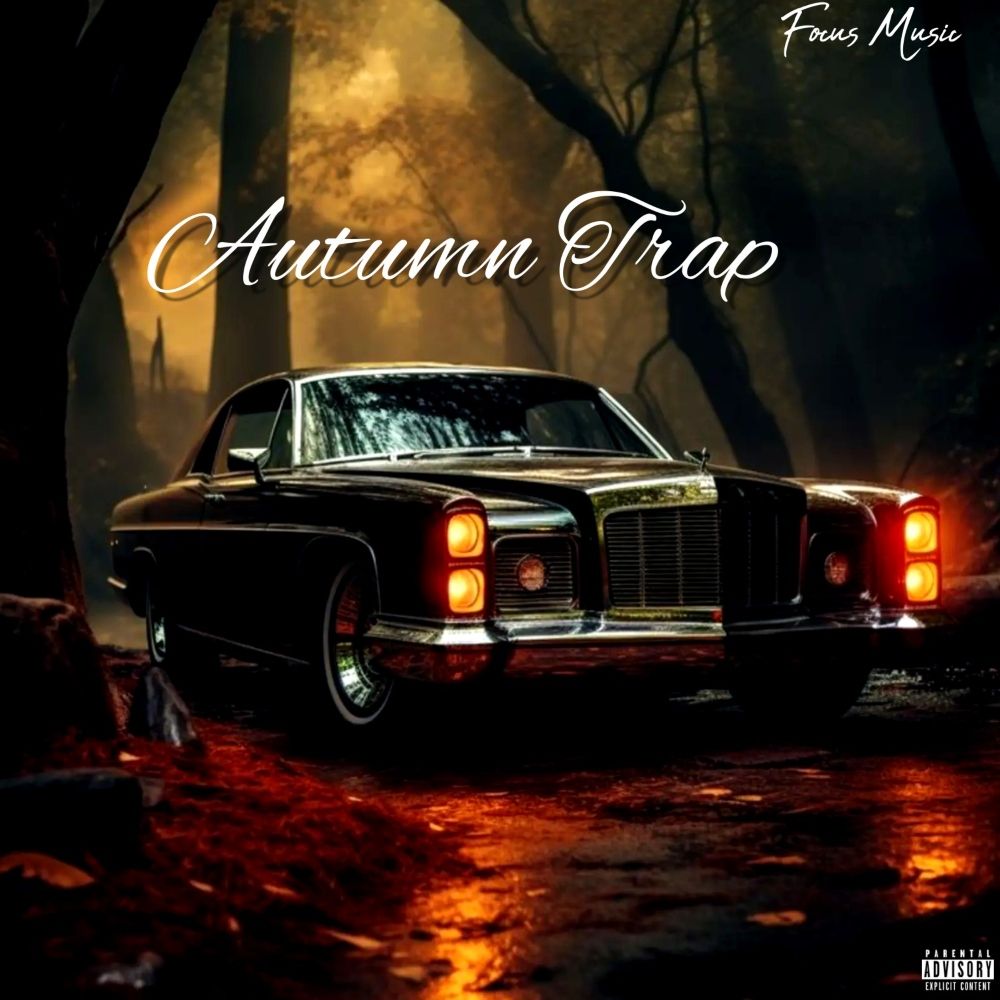Arte de Autumn Trap