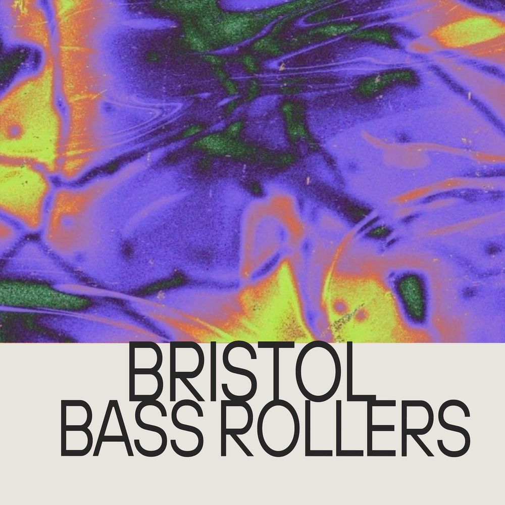 Arte de Bristol Bass Rollers
