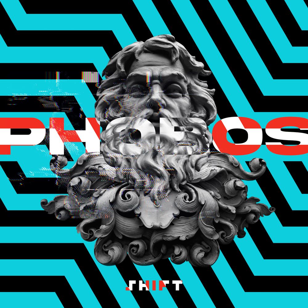 Obra de arte de Phobos