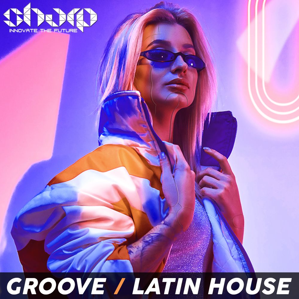 Artwork of Groove - Latin House