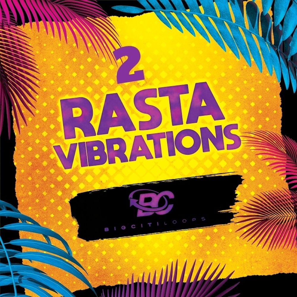 Arte de Rasta Vibrations 2