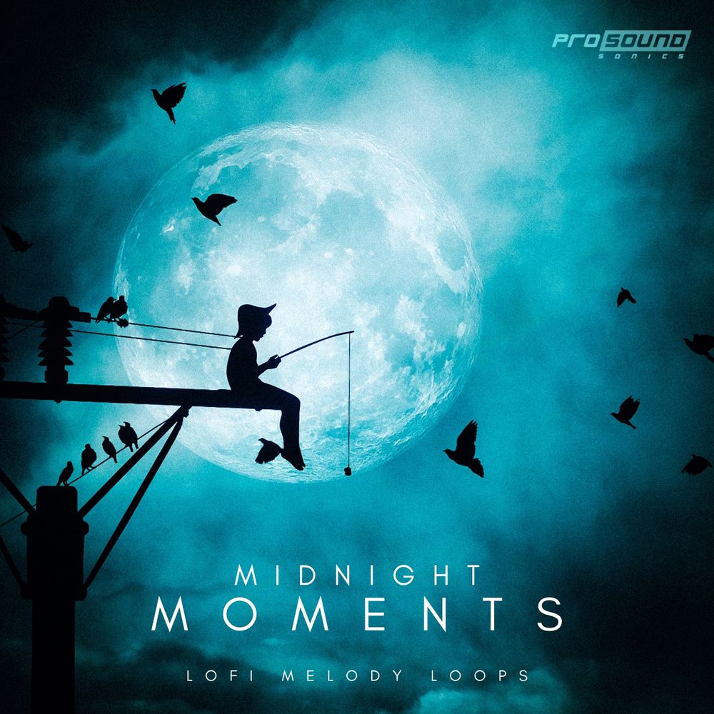 Arte de Midnight Moments