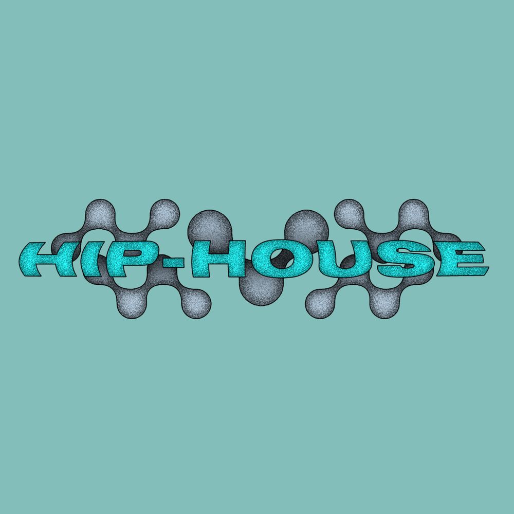 Arte de Hip House