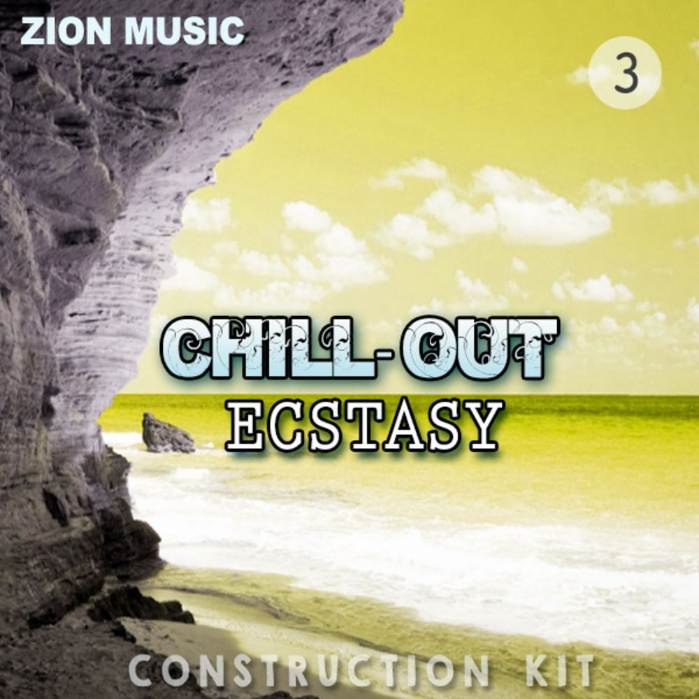 Arte de Chill Out Ecstasy Vol 3