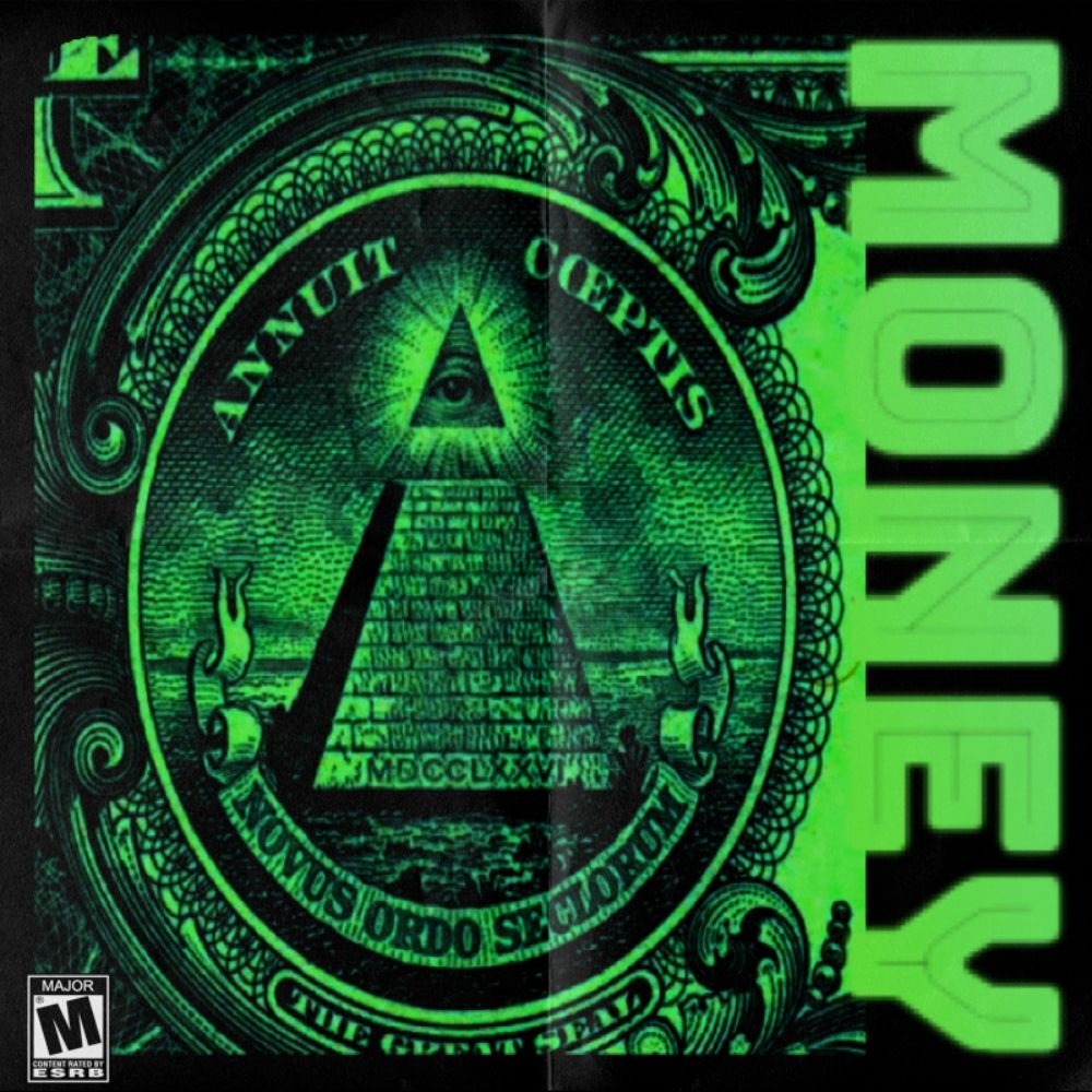 Arte de Money
