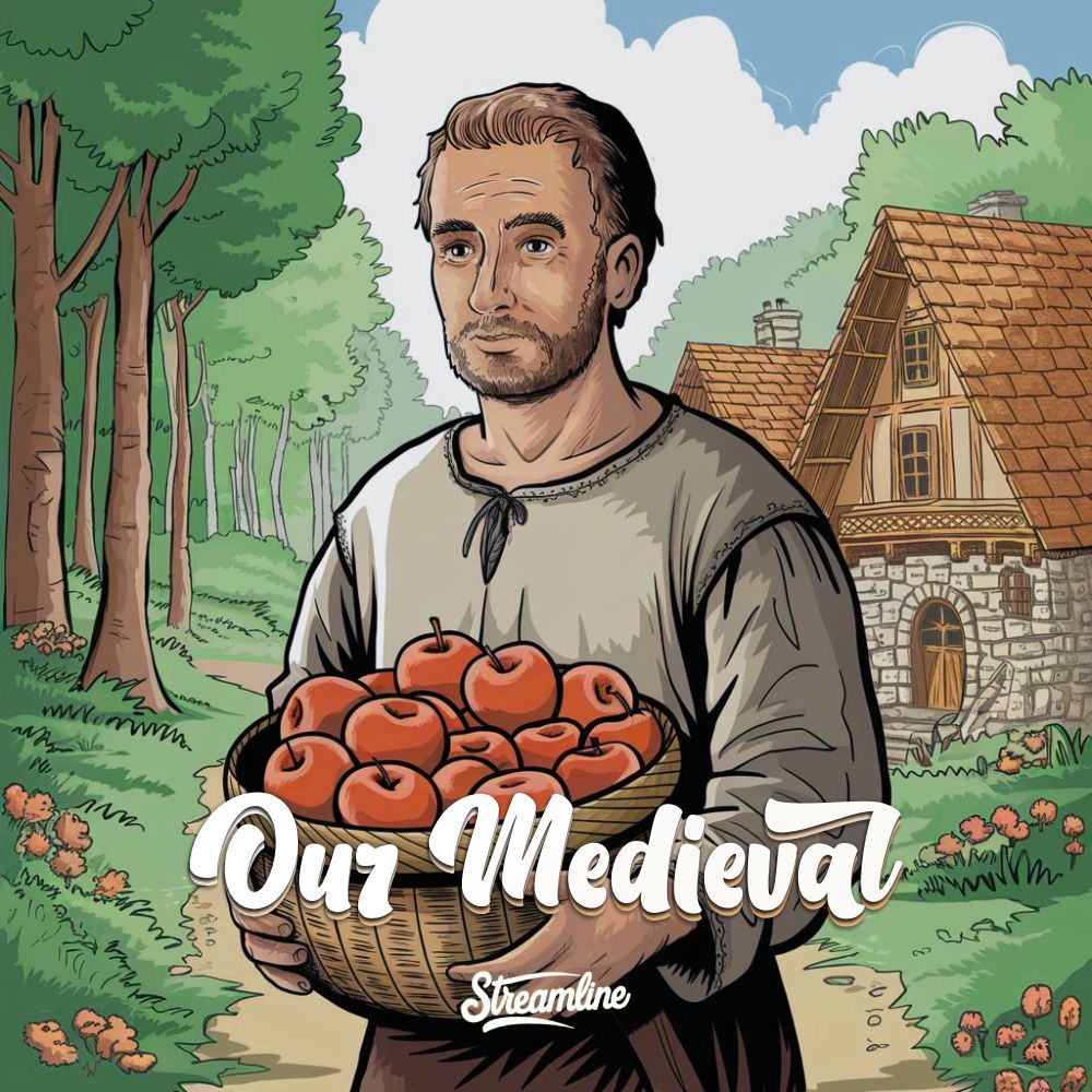 Arte de Our Medieval