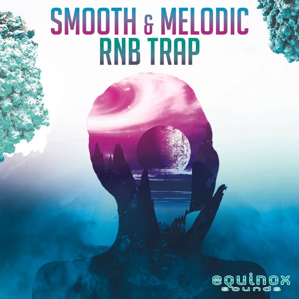Arte de Smooth & Melodic RnB Trap