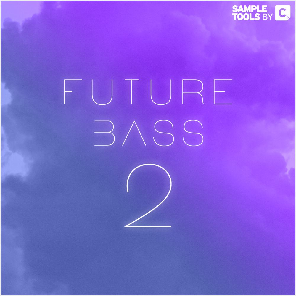 Pochette de Future Bass 2