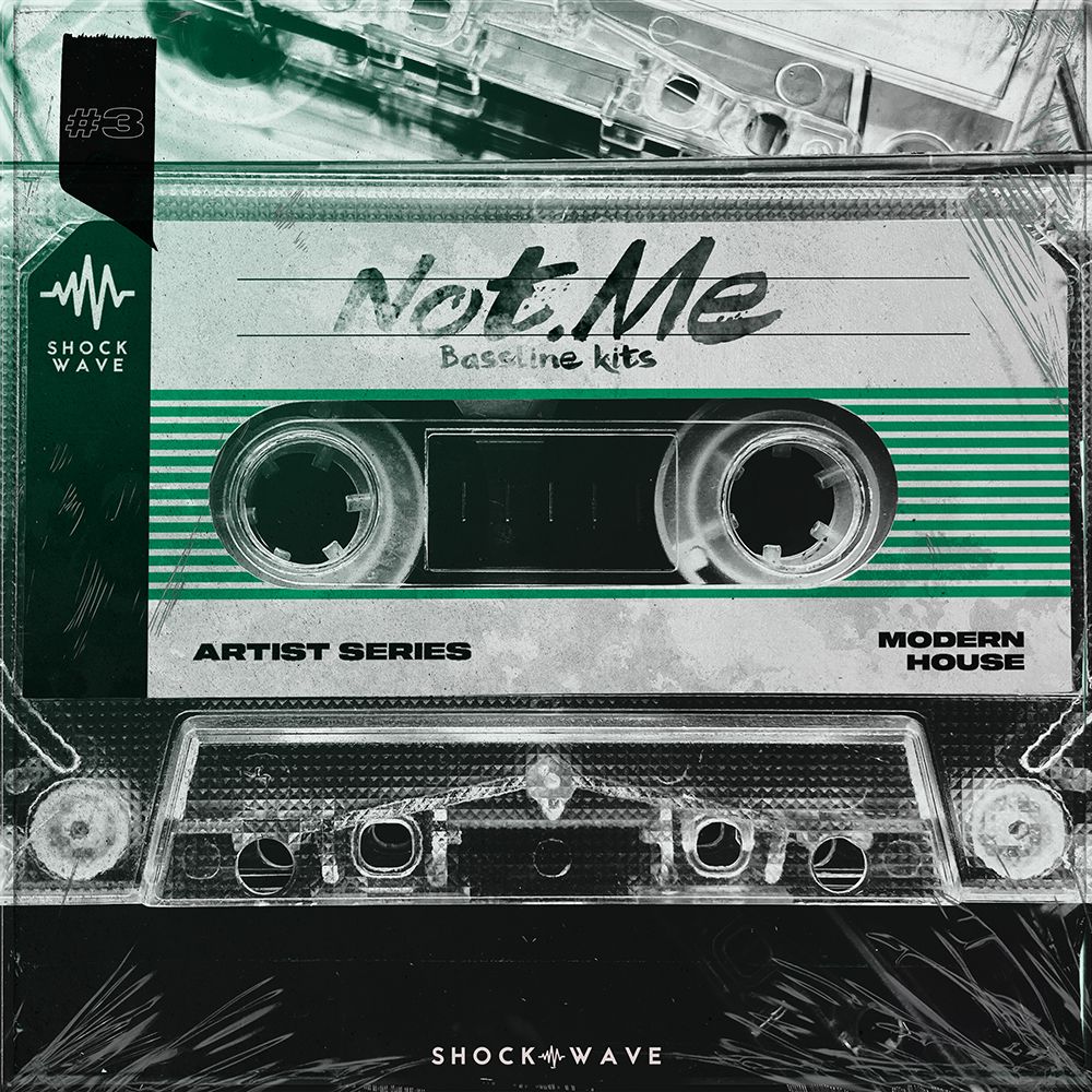 Artist Series: Modern House 3 의 아트워크