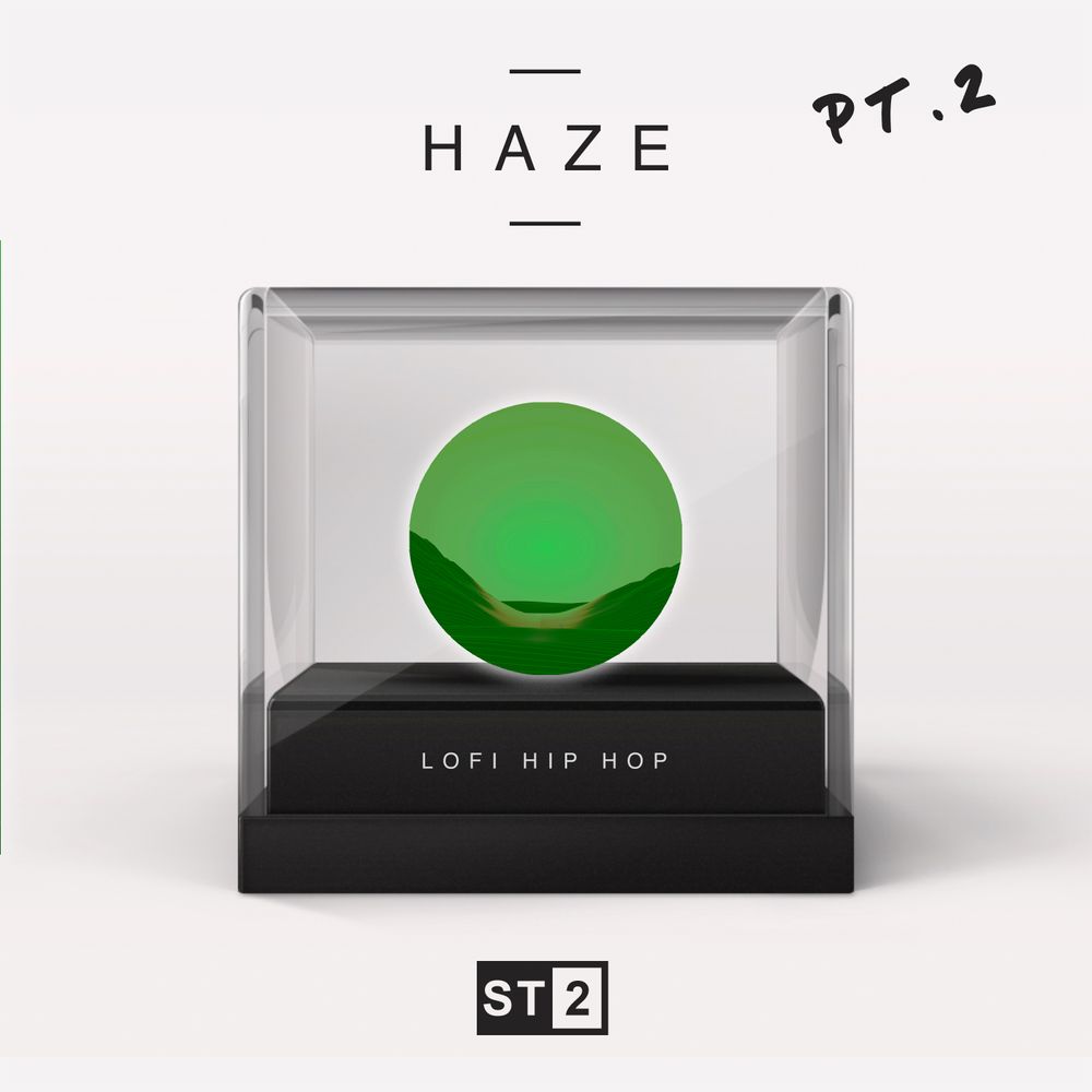 Arte de HAZE Part 2