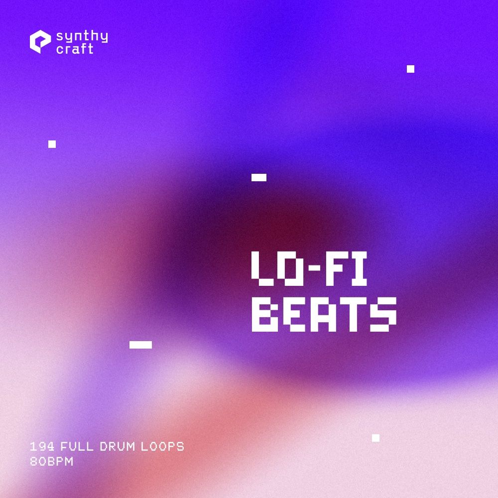 Arte de Lo-Fi Beats