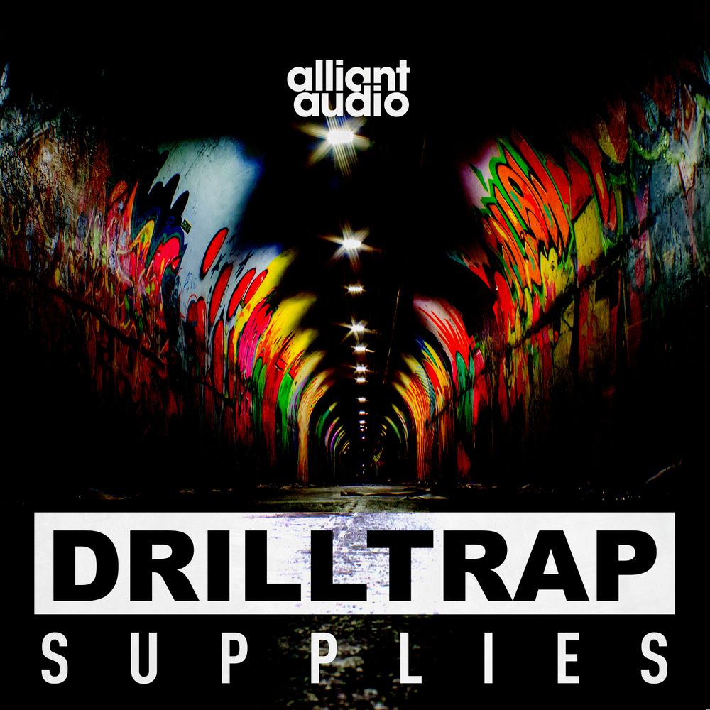 Arte de Drill Trap Supplies