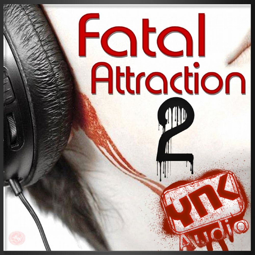 Arte de Fatal Attraction 2