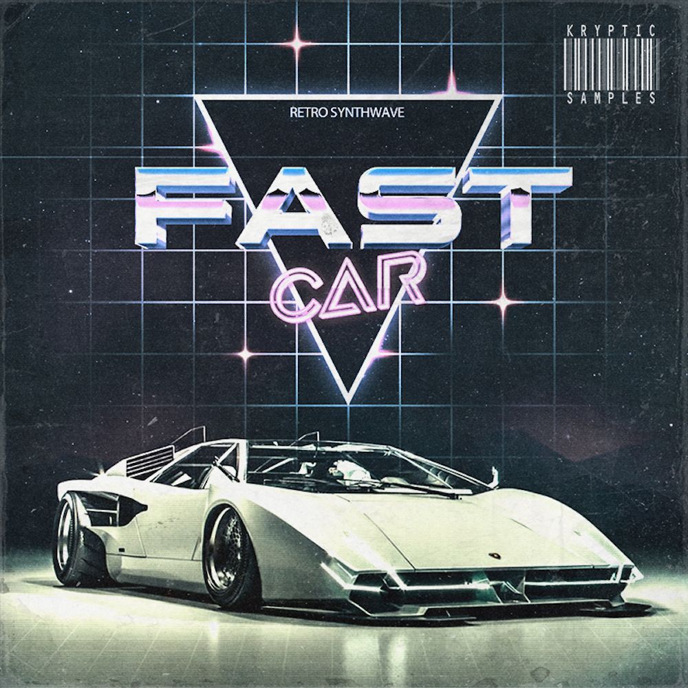 Pochette de Fast Car