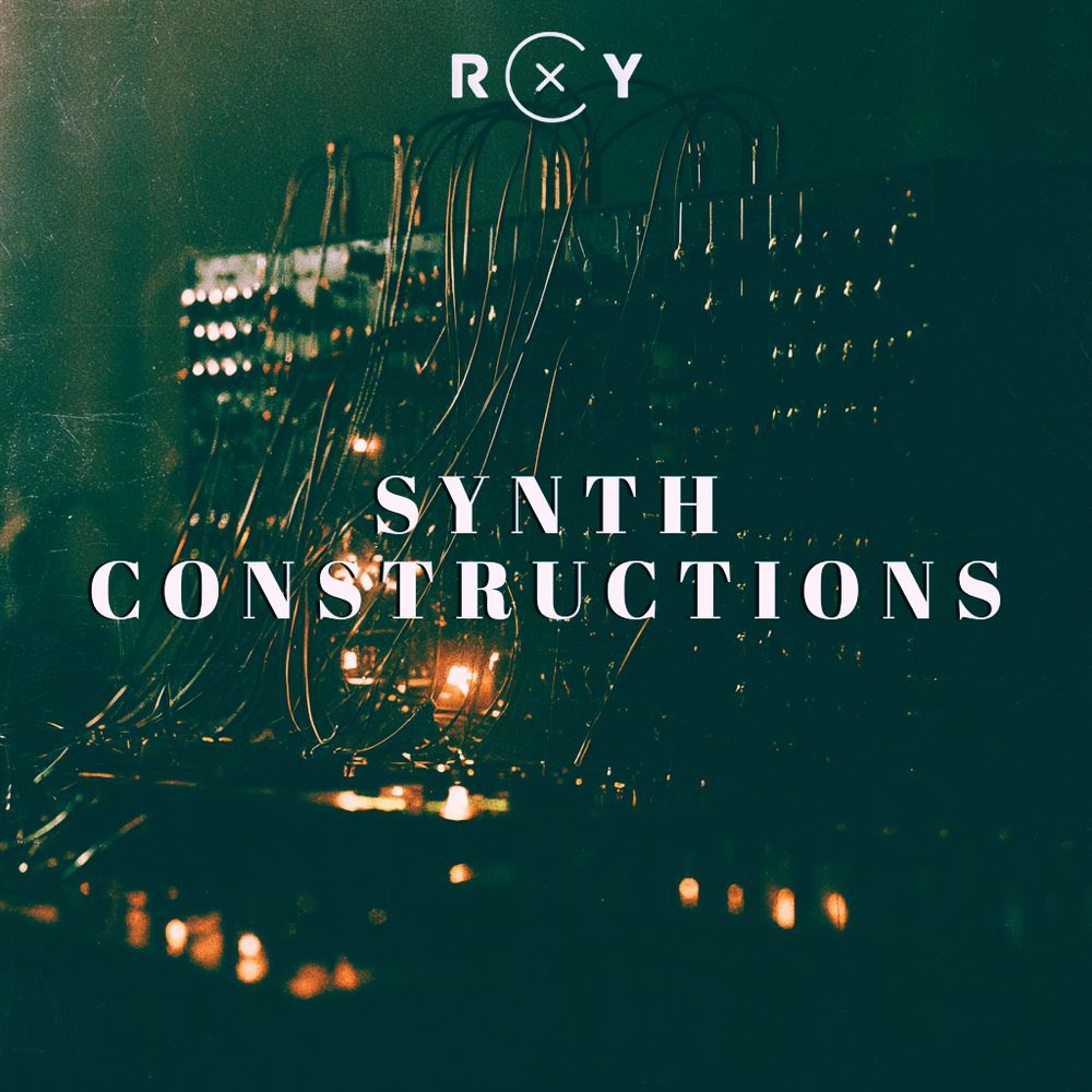 Arte de Synths Construction