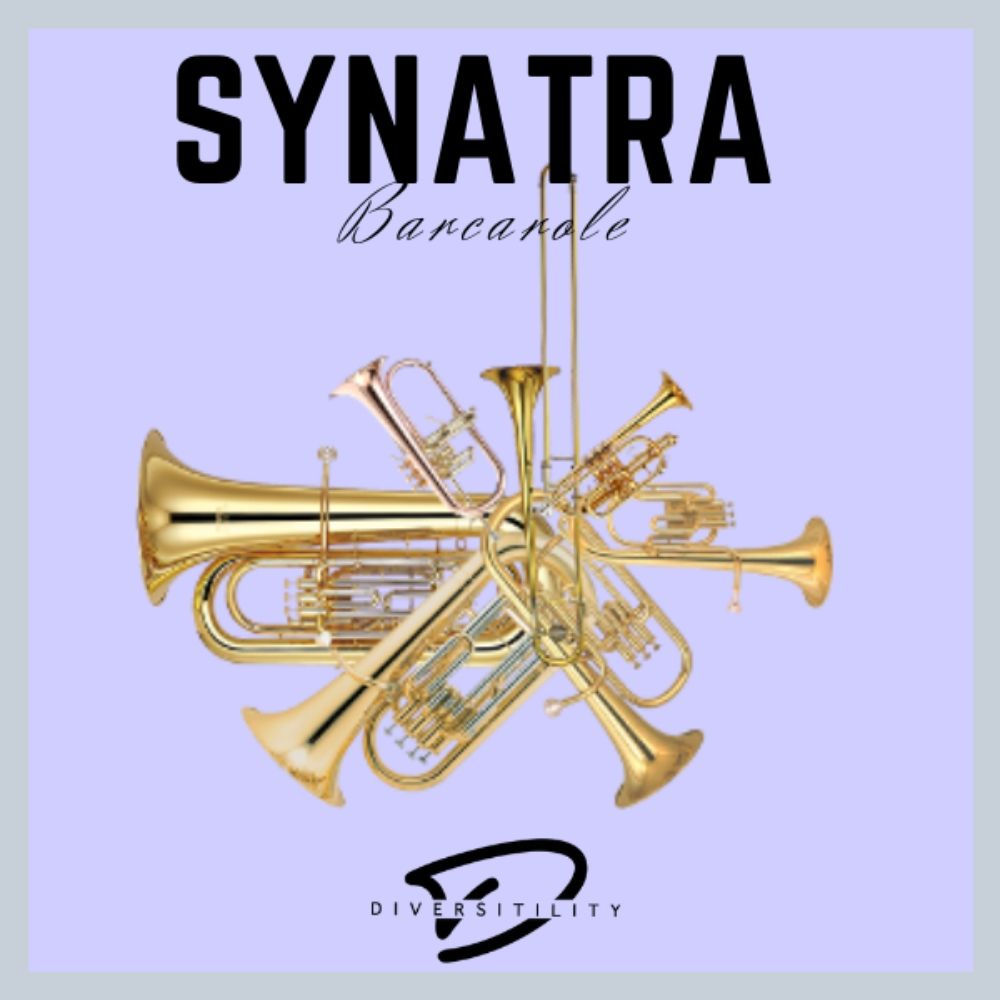 Cover of Barcarole Synatra Series
