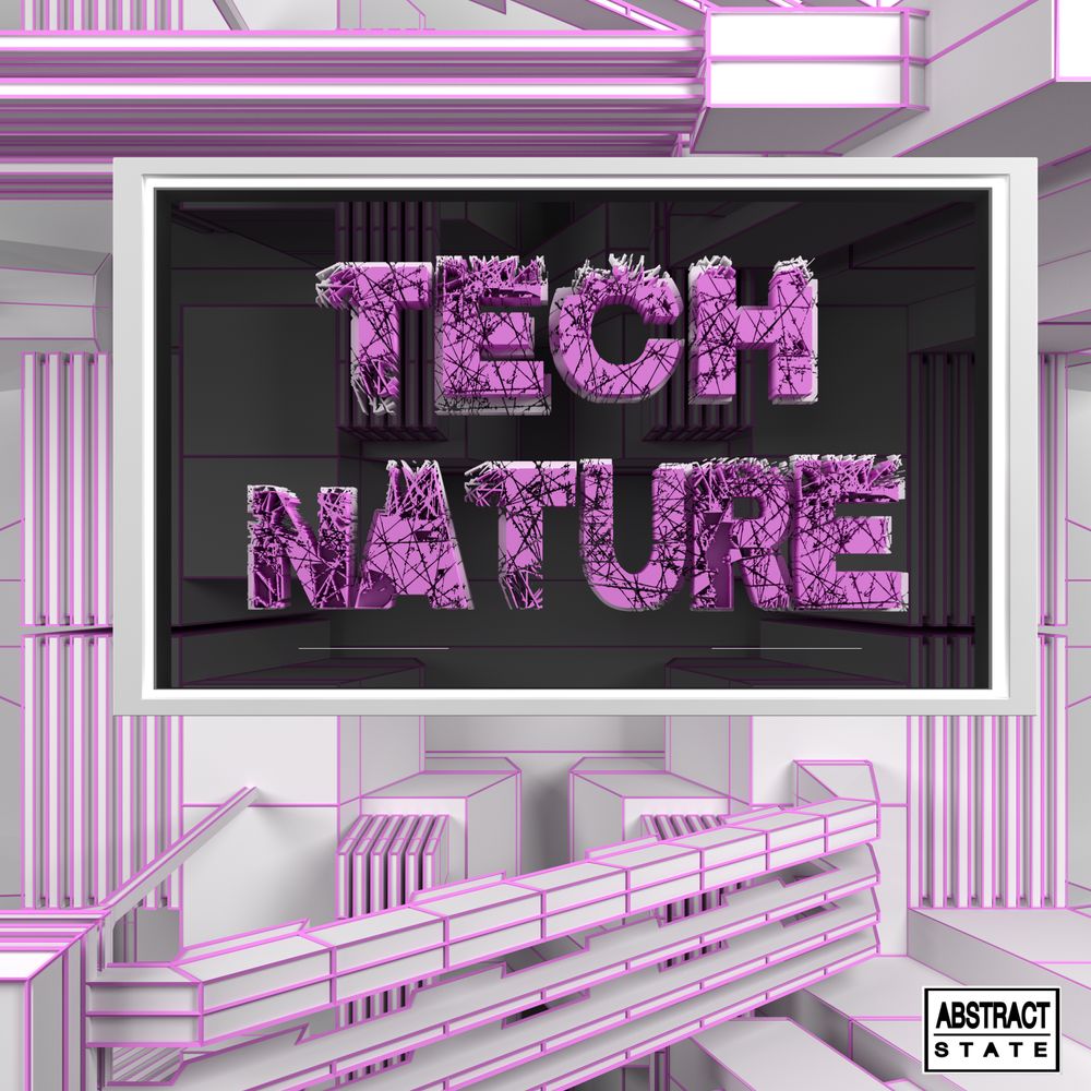 Tech Nature Sample Pack Landr Samples