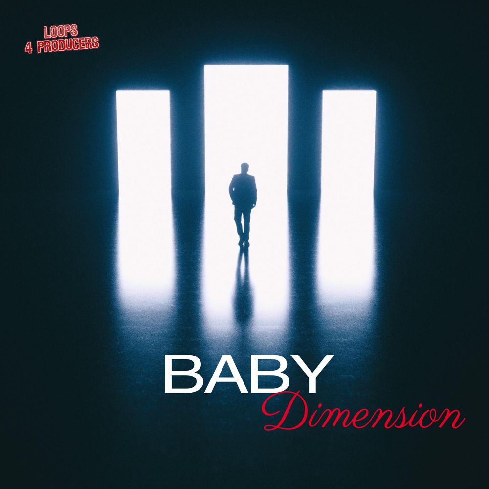 Pochette de Baby Dimension