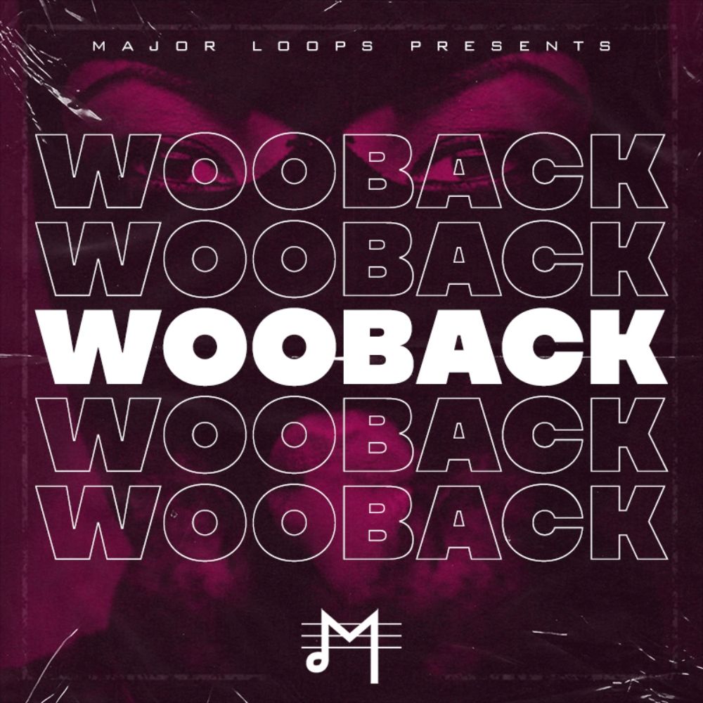 Arte de Woo Back