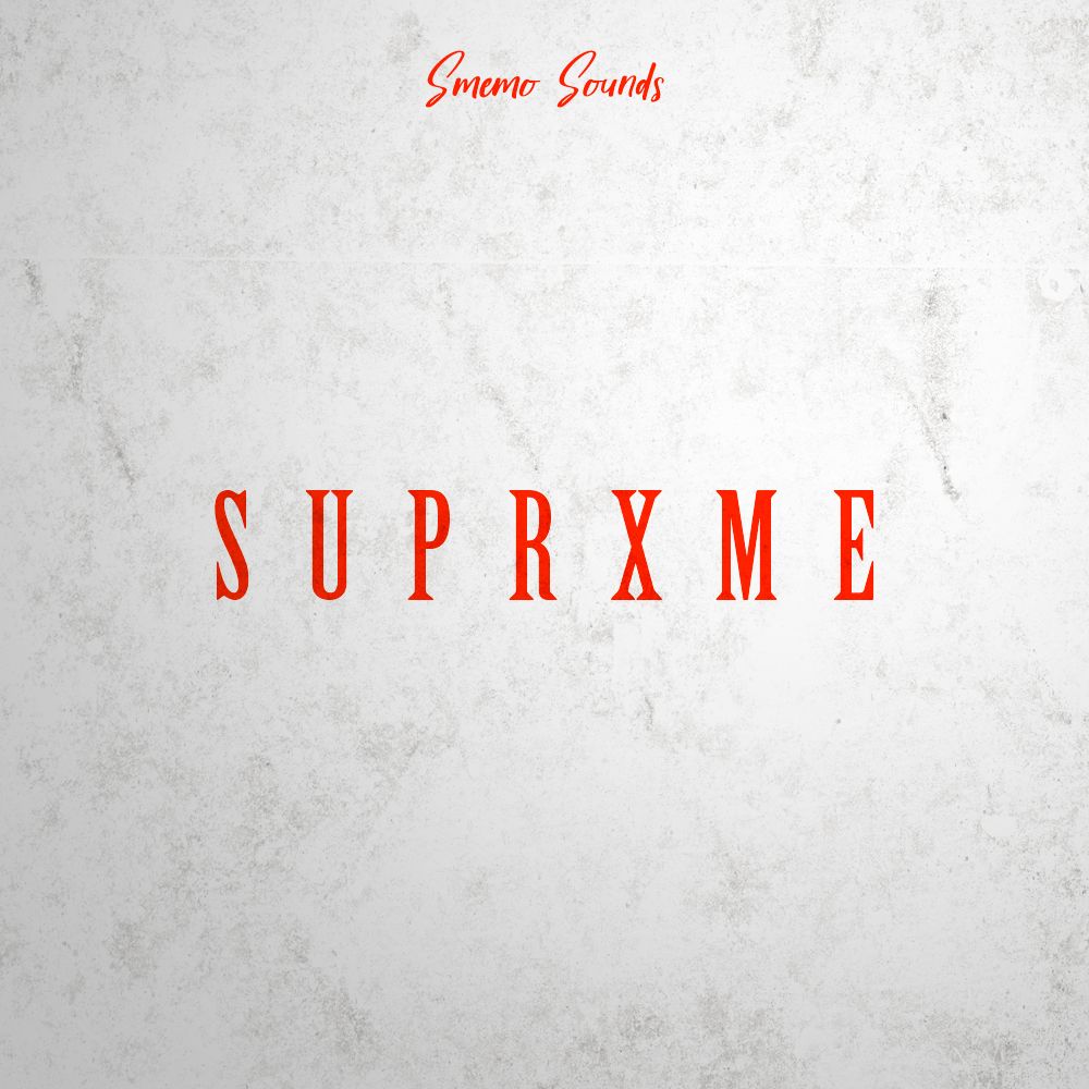 Arte de SUPRXME
