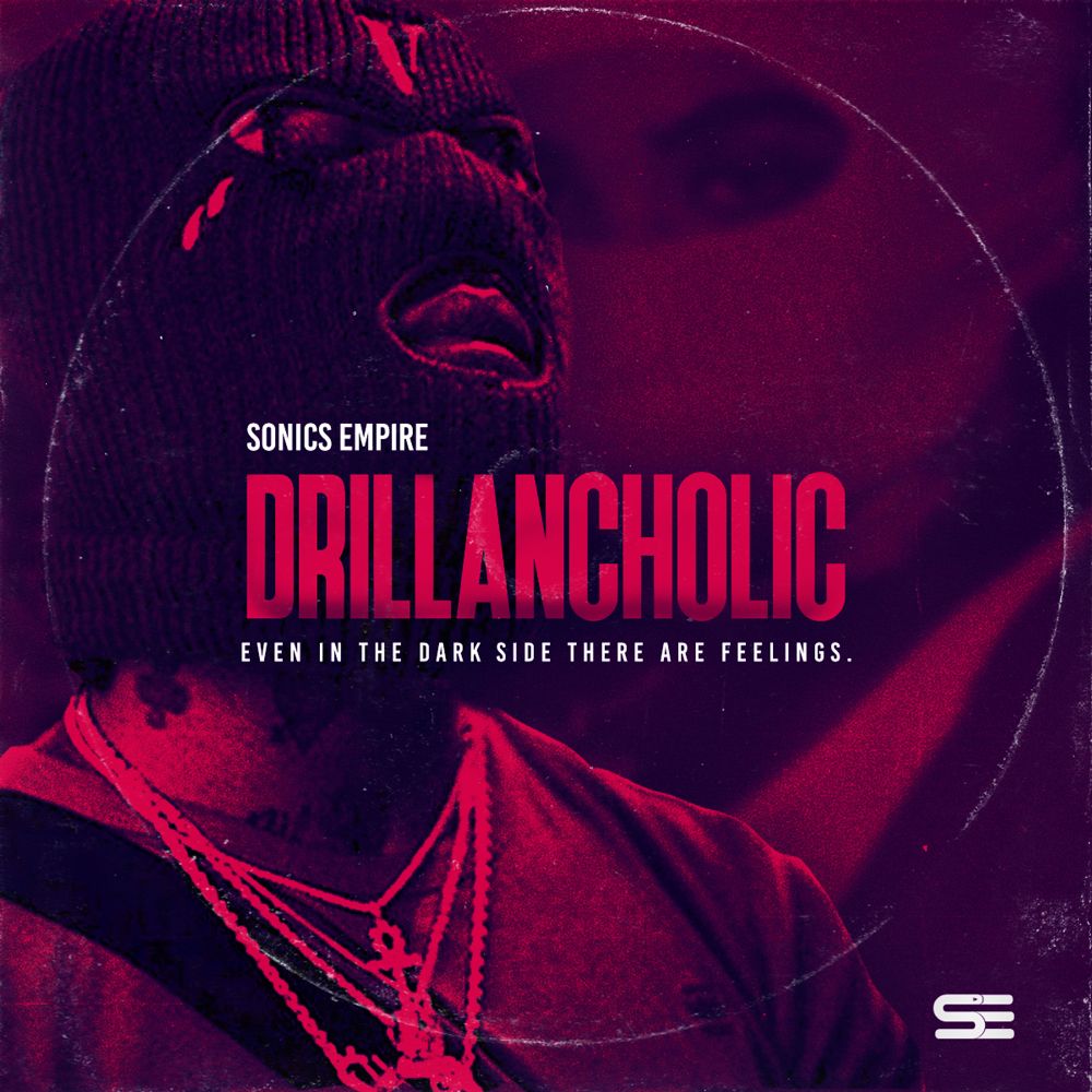 Arte de Drillancholic