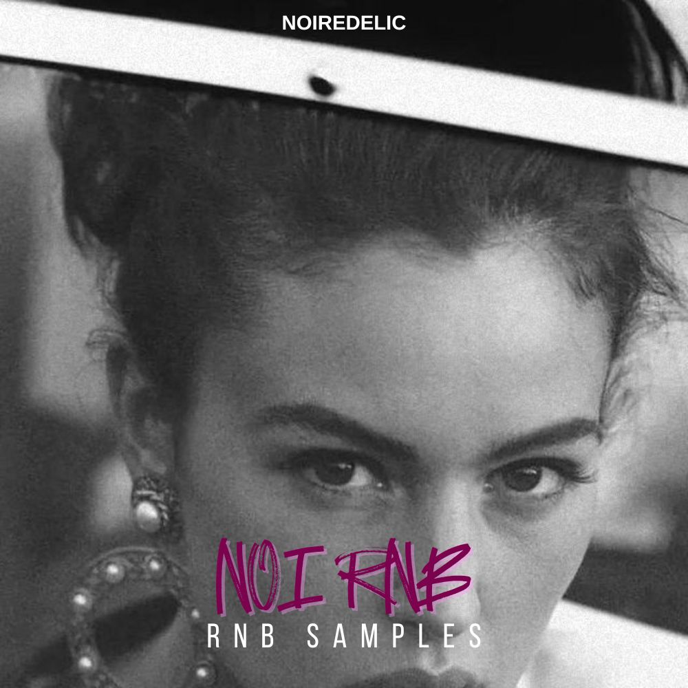 Arte de N O I R&B