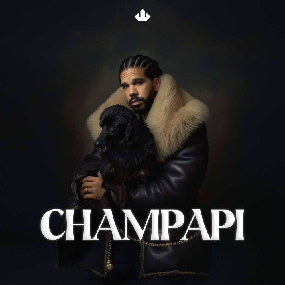 Pochette de CHAMPAPI