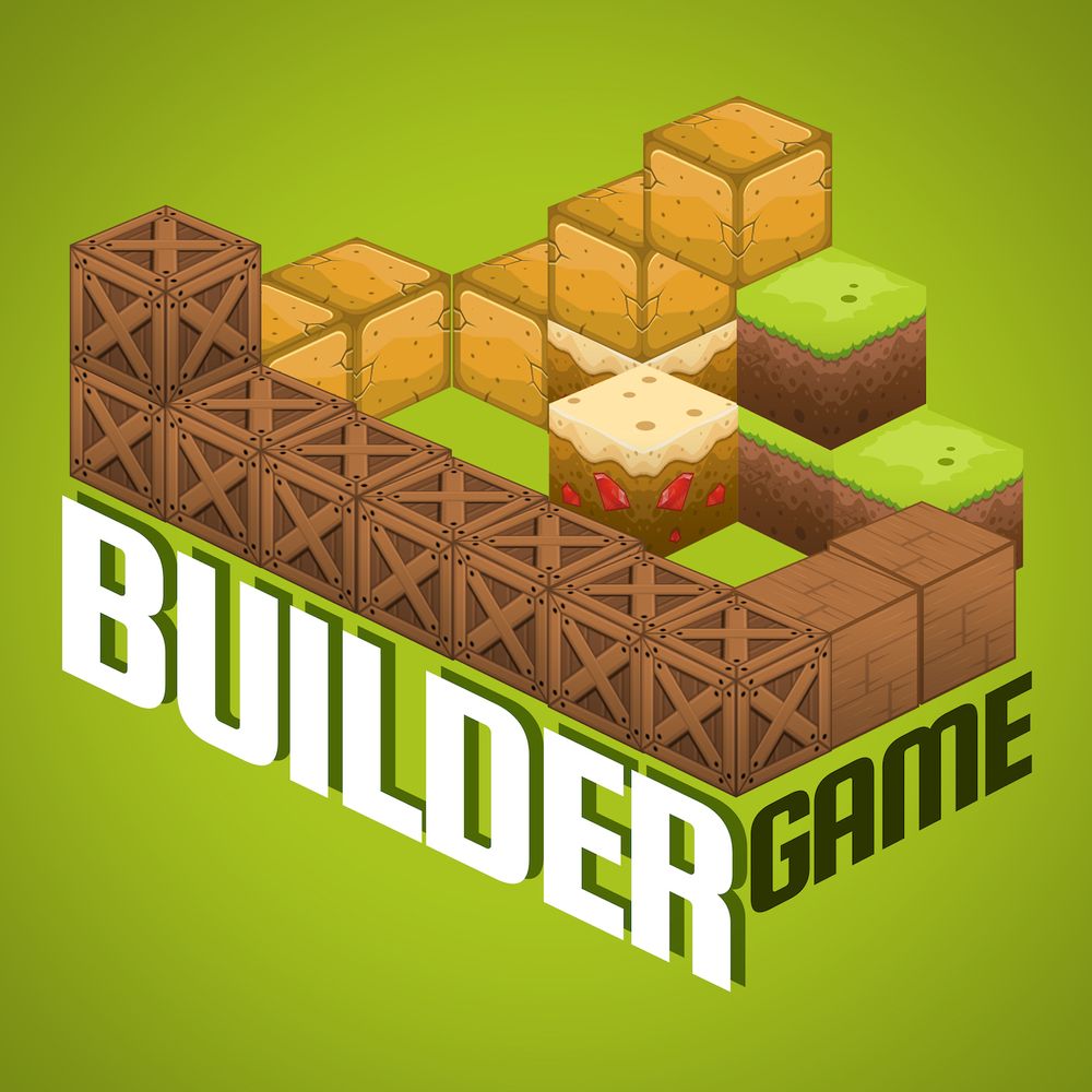 Pochette de Builder Game